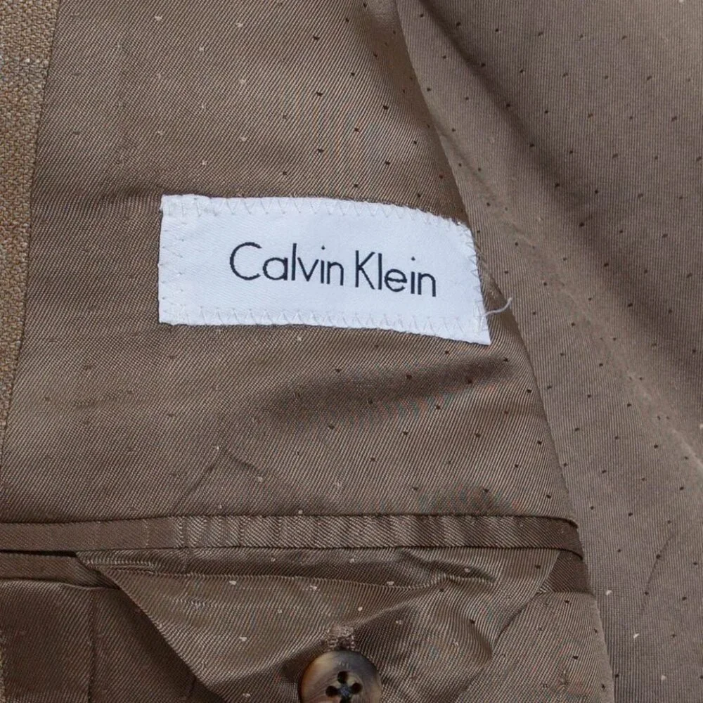 Calvin Klein calvin klein